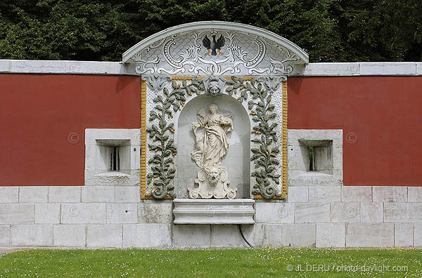 chteau d'Aigremont
Aigremont castle